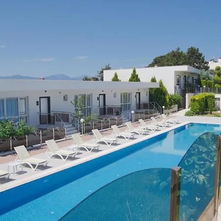 Beverly Hills Villa Kusadasi
