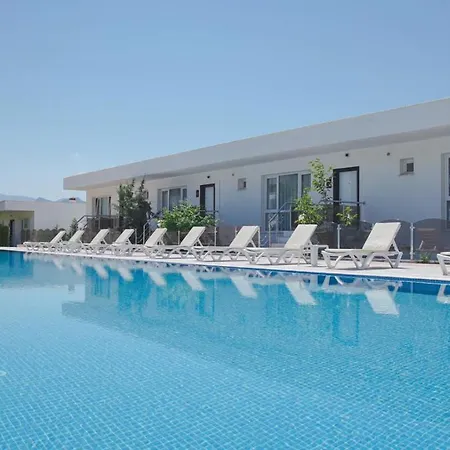 Villa Beverly Hills Kusadasi