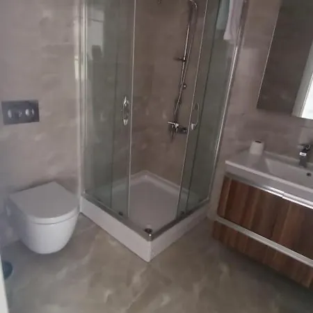 Beverly Hills Villa Kusadasi