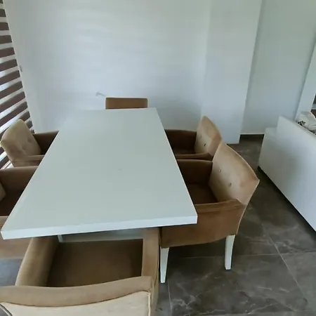 Villa Beverly Hills Kusadasi