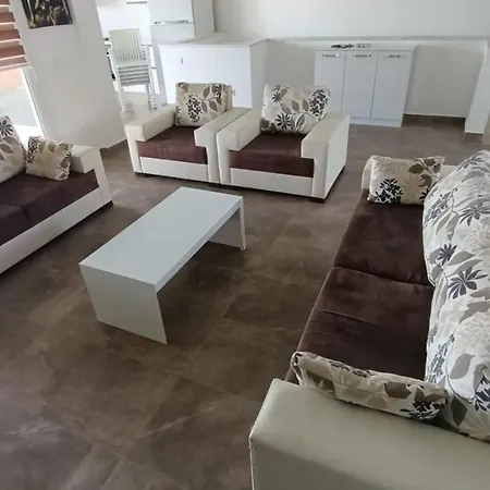 Beverly Hills Kusadasi
